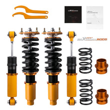 Load image into Gallery viewer, Spring Coilover Kits suitable for Mazda Mazda6/Mazdaspeed6 2003-2007