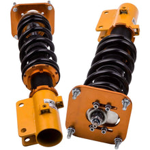 Load image into Gallery viewer, Shock Absorber suitable for Mazda Savanna RX-7 RX7 Damper Height Adj. Suspension Coilovers Lowering Kit
