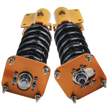 Load image into Gallery viewer, Coilover Suspension Strut suitable for Mazda RX-7 FC FC3S 86-91 Non-adjustable Shock Absorber