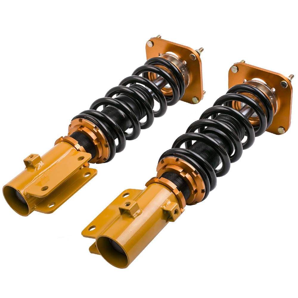 Coilover Suspension Strut suitable for Mazda RX-7 FC FC3S 86-91 Non-adjustable Shock Absorber