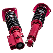 Load image into Gallery viewer, Suitable for Mazda RX-7 RX7 FC3S Adjustable Coilover Shock Suspension Kit DE