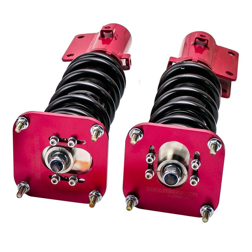 Suitable for Mazda RX-7 RX7 FC3S Adjustable Coilover Shock Suspension Kit DE