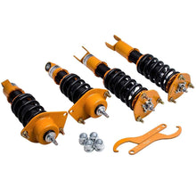 Load image into Gallery viewer, Coilover Suspension Kit suitable for Mazda RX-8 RX8 2004-2011 Spring Shock Absorber