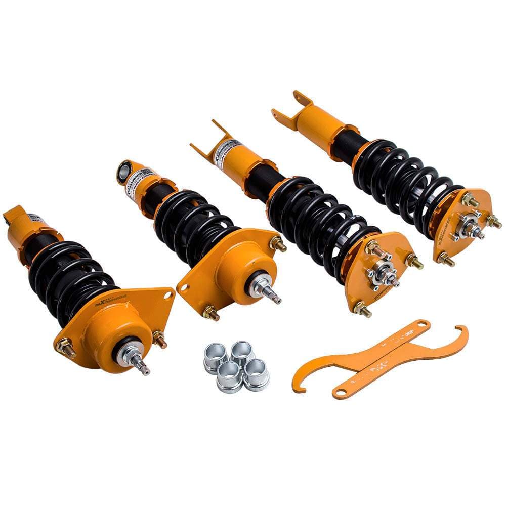 Coilover Suspension Kit suitable for Mazda RX-8 RX8 2004-2011 Spring Shock Absorber