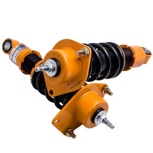 Load image into Gallery viewer, Coilover Absorber Shock Adjustable Dampers for Mazda RX-8 RX8 2004-2011