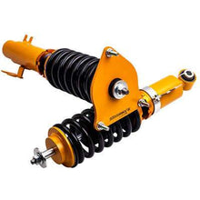 Load image into Gallery viewer, Sport Suspension Shock Absorbers Damping Adjustable suitable for Mini Cooper R50 R52 R53 Lowering