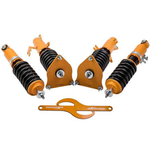 Load image into Gallery viewer, Shock Absorbers Suspension Tuning suitable for Mini Cooper R50 R52 R53 02-06 Coilovers