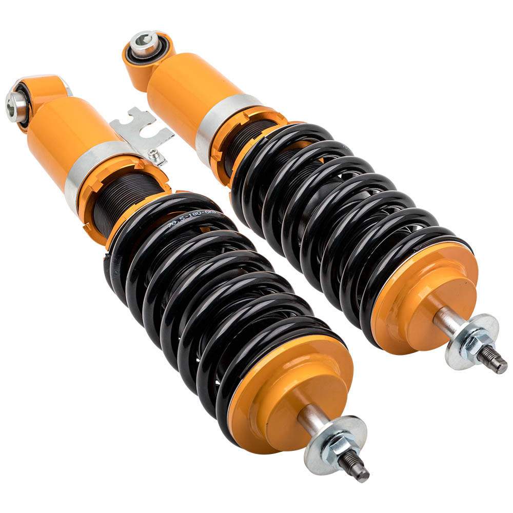 Shock Absorbers Suspension Tuning suitable for Mini Cooper R50 R52 R53 02-06 Coilovers