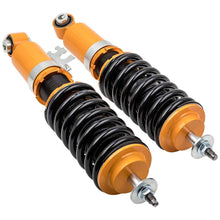 Load image into Gallery viewer, Shock Absorbers Suspension Tuning suitable for Mini Cooper R50 R52 R53 02-06 Coilovers