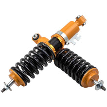 Load image into Gallery viewer, Shock Absorbers Suspension Tuning suitable for Mini Cooper R50 R52 R53 02-06 Coilovers