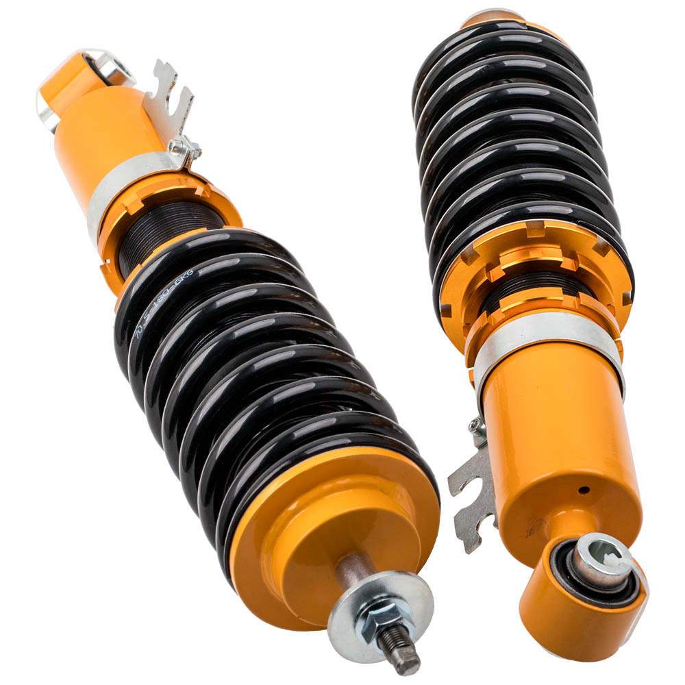 Shock Absorbers Suspension Tuning suitable for Mini Cooper R50 R52 R53 02-06 Coilovers