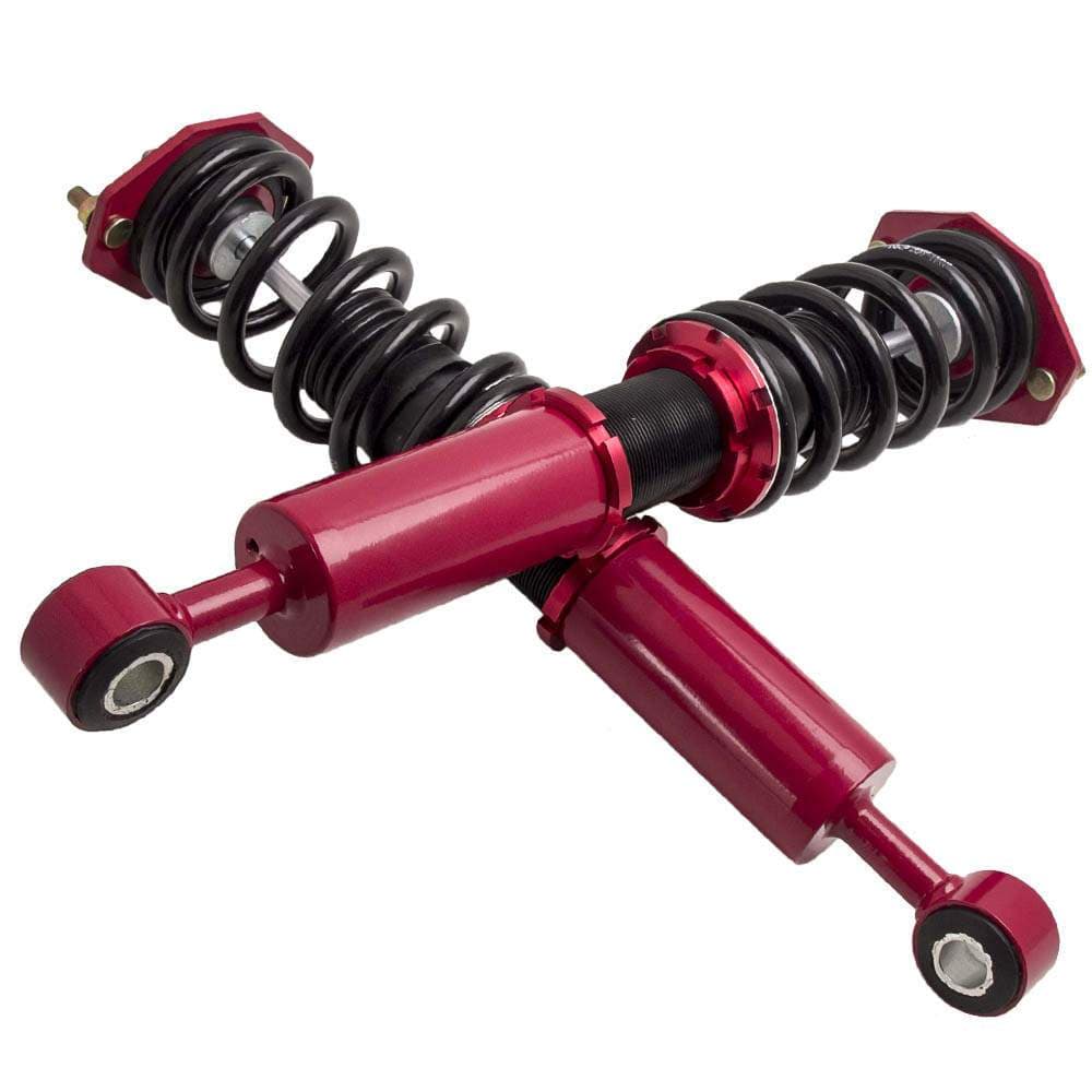 Shock Absorbers suitable for Dodge Stealth 1991-1996 4WD (AWD) DAMPER COILOVER SHOCK SUSPENSION