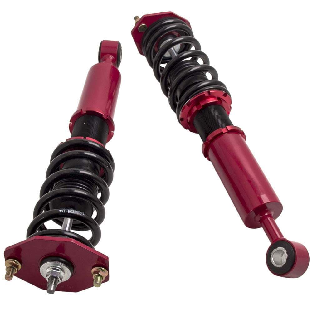 Shock Absorbers suitable for Dodge Stealth 1991-1996 4WD (AWD) DAMPER COILOVER SHOCK SUSPENSION