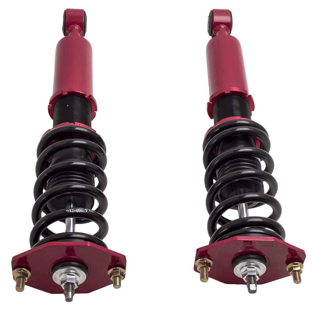 Shock Absorbers suitable for Dodge Stealth 1991-1996 4WD (AWD) DAMPER COILOVER SHOCK SUSPENSION