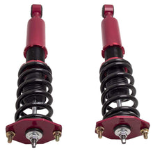 Load image into Gallery viewer, Shock Absorbers suitable for Dodge Stealth 1991-1996 4WD (AWD) DAMPER COILOVER SHOCK SUSPENSION