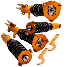 Load image into Gallery viewer, Adjustable Coilover Suspension Shock Absorber suitable for Mitsubishi Eclipse (3rd-Gen) D53A/ D52A 2000-2005