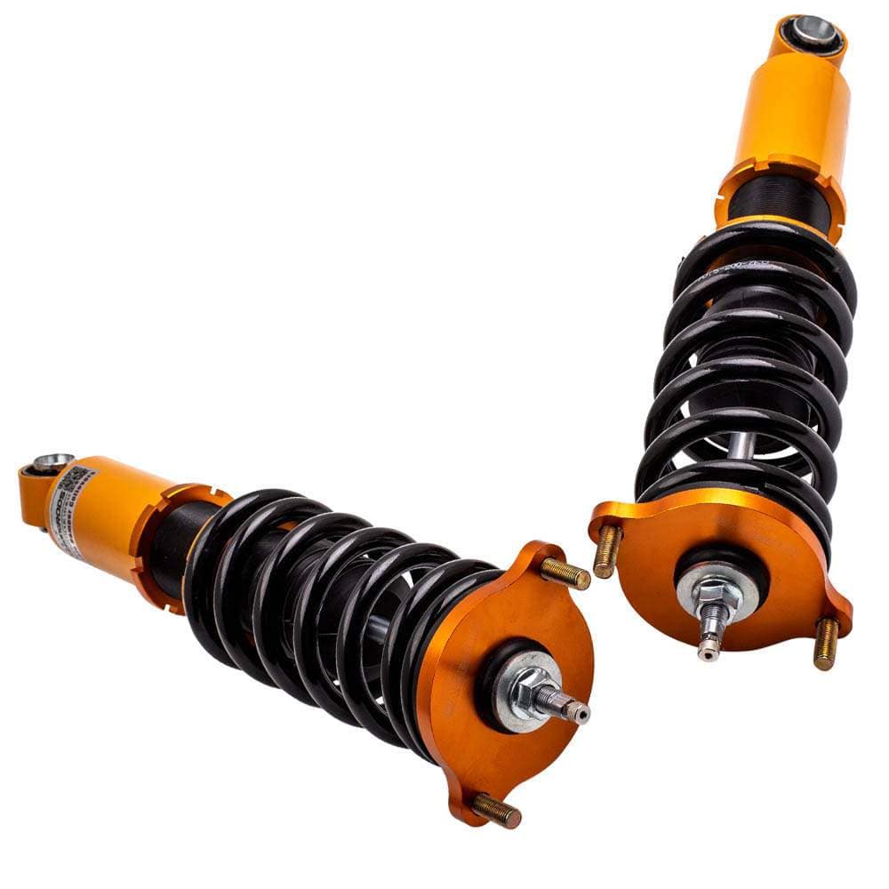 Adjustable Coilover Suspension Shock Absorber suitable for Mitsubishi Eclipse (3rd-Gen) D53A/ D52A 2000-2005