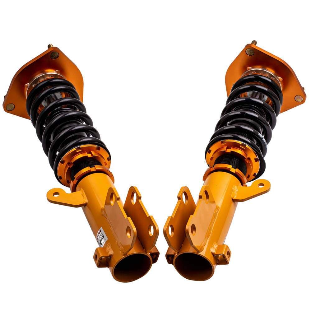 Adjustable Coilover Suspension Shock Absorber suitable for Mitsubishi Eclipse (3rd-Gen) D53A/ D52A 2000-2005