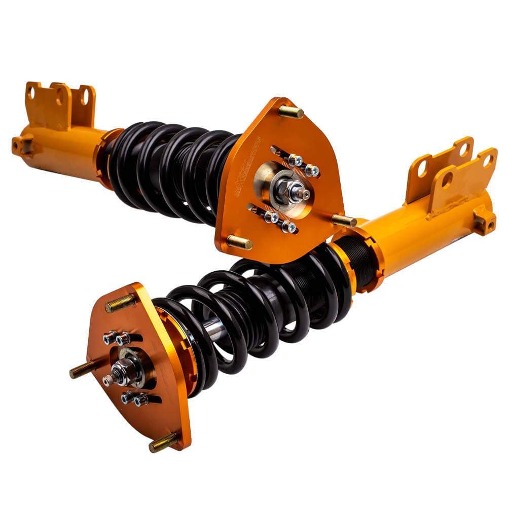 Adjustable Coilover Suspension Shock Absorber suitable for Mitsubishi Eclipse (3rd-Gen) D53A/ D52A 2000-2005