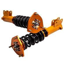 Load image into Gallery viewer, Adjustable Coilover Suspension Shock Absorber suitable for Mitsubishi Eclipse (3rd-Gen) D53A/ D52A 2000-2005