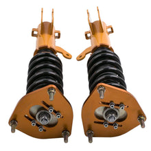 Load image into Gallery viewer, Coilover Kit suitable for Mitsubishi Eclipse 2000-2005 Coil Spring Struts Lowering