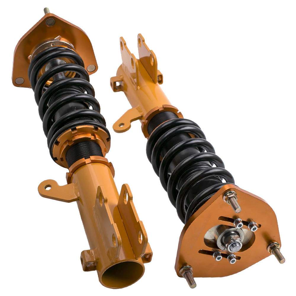 Coilover Kit suitable for Mitsubishi Eclipse 2000-2005 Coil Spring Struts Lowering
