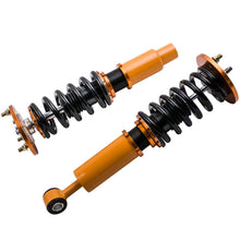 Load image into Gallery viewer, Suitable for Mitsubishi Eclipse 1995-1999 2ND Gen front and rear Coilover Suspension Kit