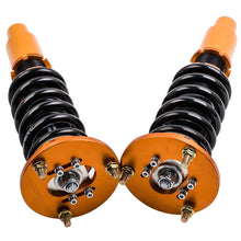 Load image into Gallery viewer, Suitable for Mitsubishi Eclipse 1995-1999 2ND Gen front and rear Coilover Suspension Kit
