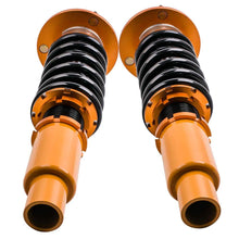 Load image into Gallery viewer, Suitable for Mitsubishi Eclipse 1995-1999 2ND Gen front and rear Coilover Suspension Kit