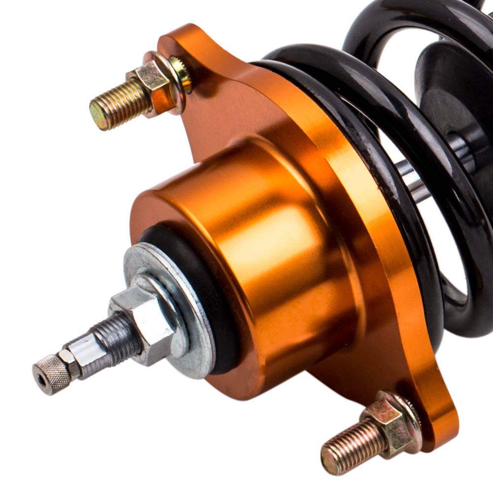 Coilover Damping Adjustable Suitable for Mitsubishi Lancer Mirage Suitable for FWD 2002-2006