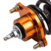 Load image into Gallery viewer, Coilover Damping Adjustable Suitable for Mitsubishi Lancer Mirage Suitable for FWD 2002-2006