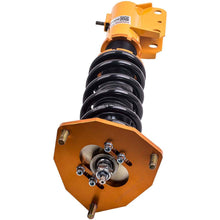 Load image into Gallery viewer, Coilover Damping Adjustable Suitable for Mitsubishi Lancer Mirage Suitable for FWD 2002-2006
