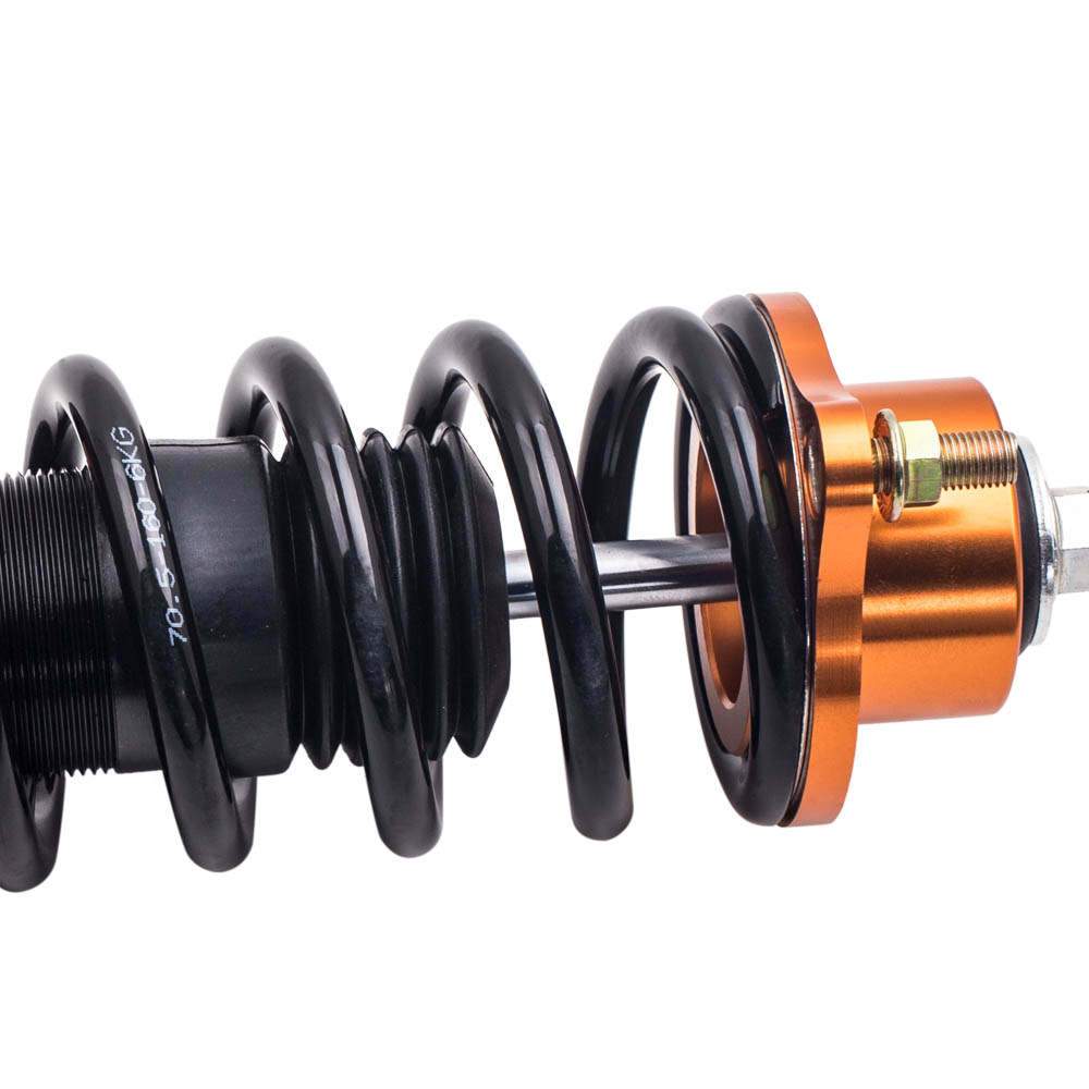 Coilover Damping Adjustable Suitable for Mitsubishi Lancer Mirage Suitable for FWD 2002-2006