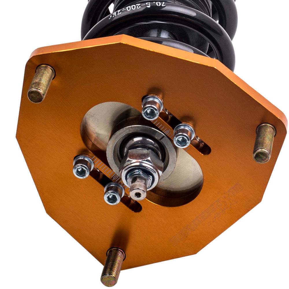 Coilover Damping Adjustable Suitable for Mitsubishi Lancer Mirage Suitable for FWD 2002-2006