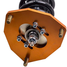 Load image into Gallery viewer, Coilover Damping Adjustable Suitable for Mitsubishi Lancer Mirage Suitable for FWD 2002-2006