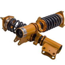 Load image into Gallery viewer, Coilover Lowering Kit Suitable for Mitsubishi Lancer ES Sedan 4-Door 2008-2016 2.0L Height Adj. (Set of 4)