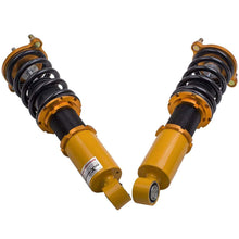 Load image into Gallery viewer, Coilover Lowering Kit Suitable for Mitsubishi Lancer ES Sedan 4-Door 2008-2016 2.0L Height Adj. (Set of 4)