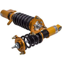 Load image into Gallery viewer, Coilover Lowering Kit Suitable for Mitsubishi Lancer ES Sedan 4-Door 2008-2016 2.0L Height Adj. (Set of 4)
