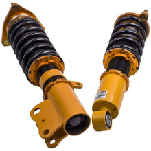 Load image into Gallery viewer, Coilover Lowering Kit Suitable for Mitsubishi Lancer ES Sedan 4-Door 2008-2016 2.0L Height Adj. (Set of 4)