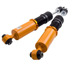 Load image into Gallery viewer, 24-Way Adjustable Damper Coilover Suspension Kit Fits Ford Mustang 2005-2014
