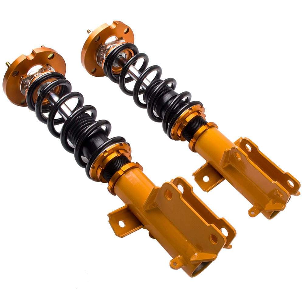 Kit Coilover for Ford Mustang 05-14 Adjustable Height and Struts