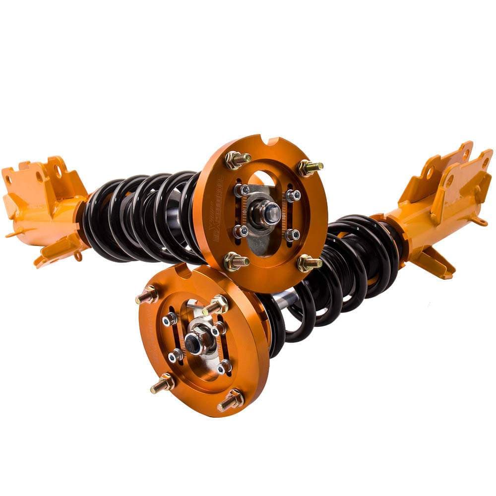 Kit Coilover for Ford Mustang 05-14 Adjustable Height and Struts