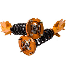 Load image into Gallery viewer, Kit Coilover for Ford Mustang 05-14 Adjustable Height and Struts