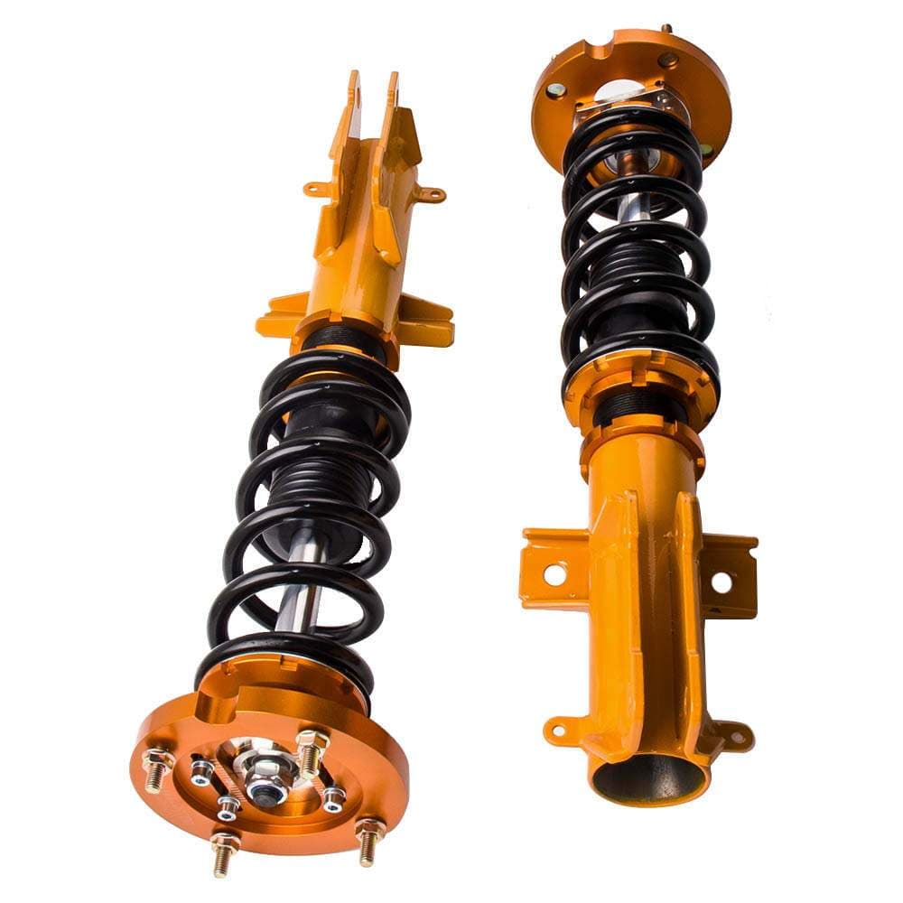 Kit Coilover for Ford Mustang 05-14 Adjustable Height and Struts