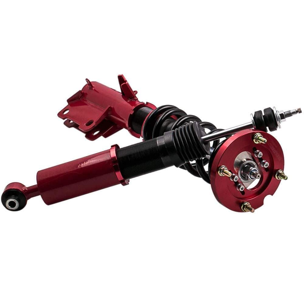Coilover Suspension Kits for Adjustable Shock Strut suitable for Ford Mustang 05-14