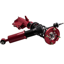 Load image into Gallery viewer, Coilover Suspension Kits for Adjustable Shock Strut suitable for Ford Mustang 05-14
