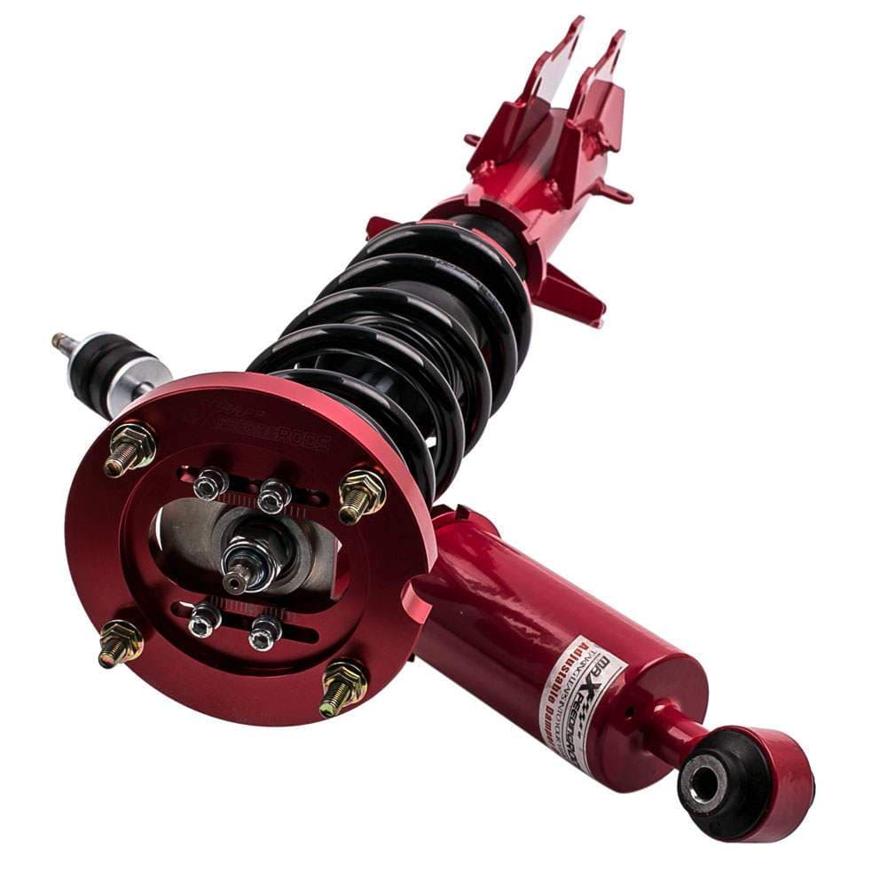 Coilover Suspension Kits for Adjustable Shock Strut suitable for Ford Mustang 05-14