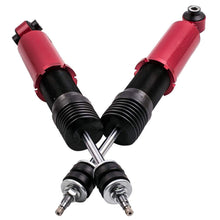 Load image into Gallery viewer, Coilover Suspension Kits for Adjustable Shock Strut suitable for Ford Mustang 05-14