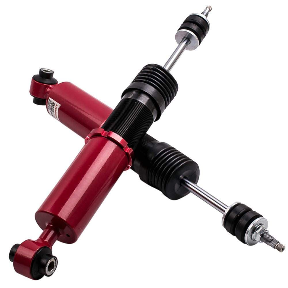 Coilover Suspension Kits for Adjustable Shock Strut suitable for Ford Mustang 05-14