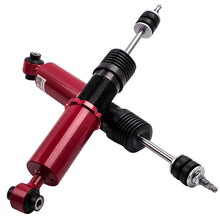 Load image into Gallery viewer, Coilover Suspension Kits for Adjustable Shock Strut suitable for Ford Mustang 05-14